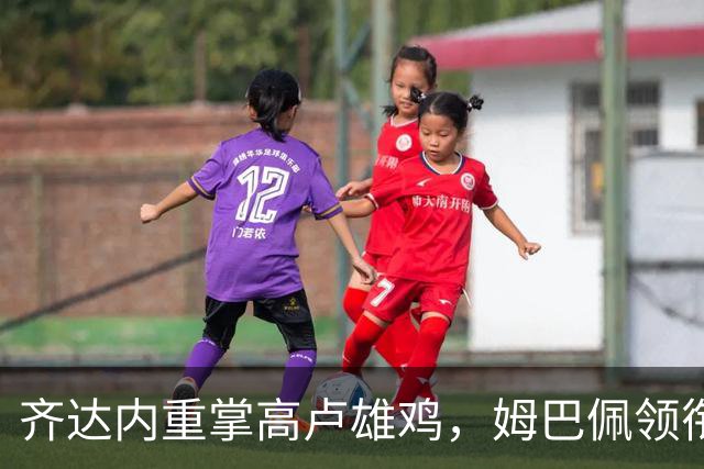 齐达内重掌高卢雄鸡，姆巴佩领衔新阵容来袭！